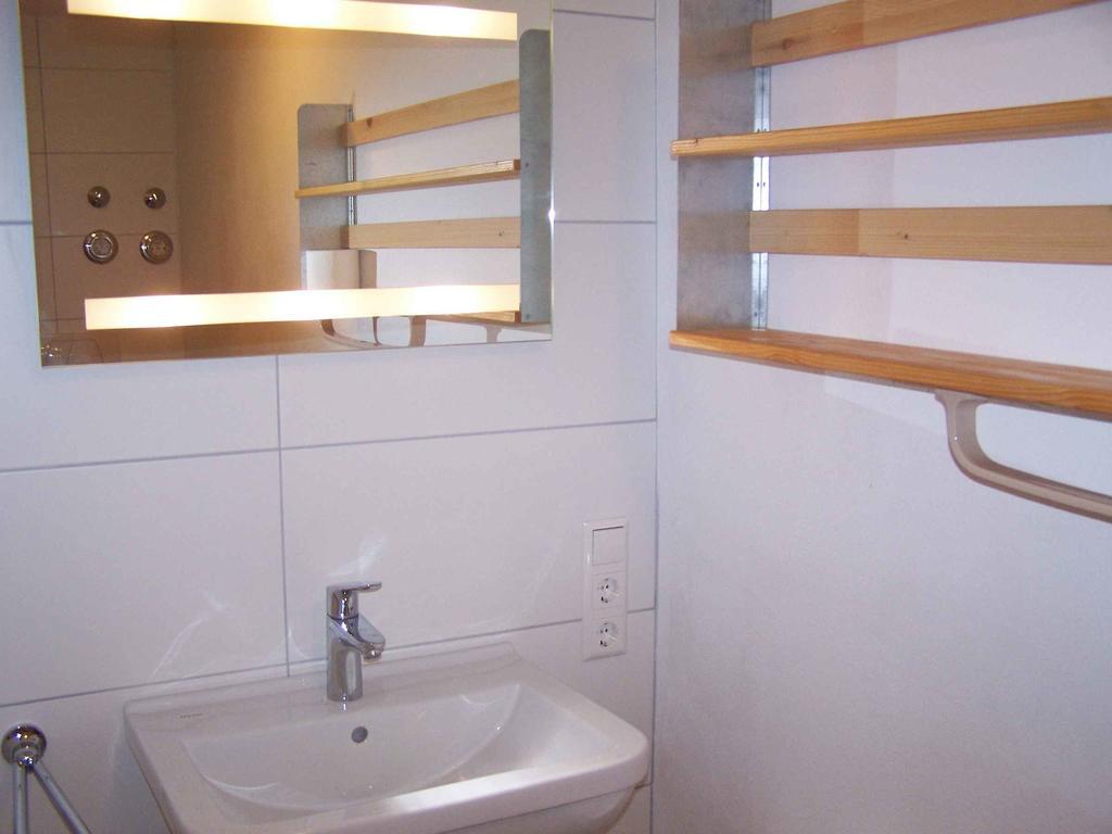 Ferienwohnung Unterschuetz Эттенхайм Экстерьер фото