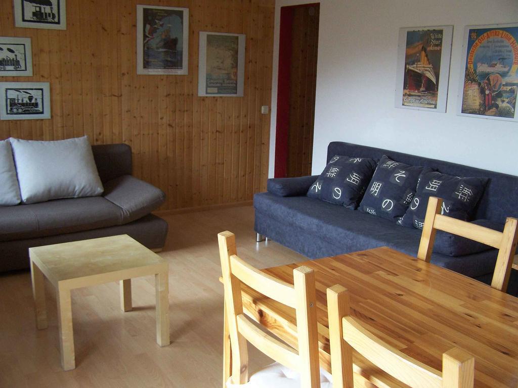 Ferienwohnung Unterschuetz Эттенхайм Экстерьер фото