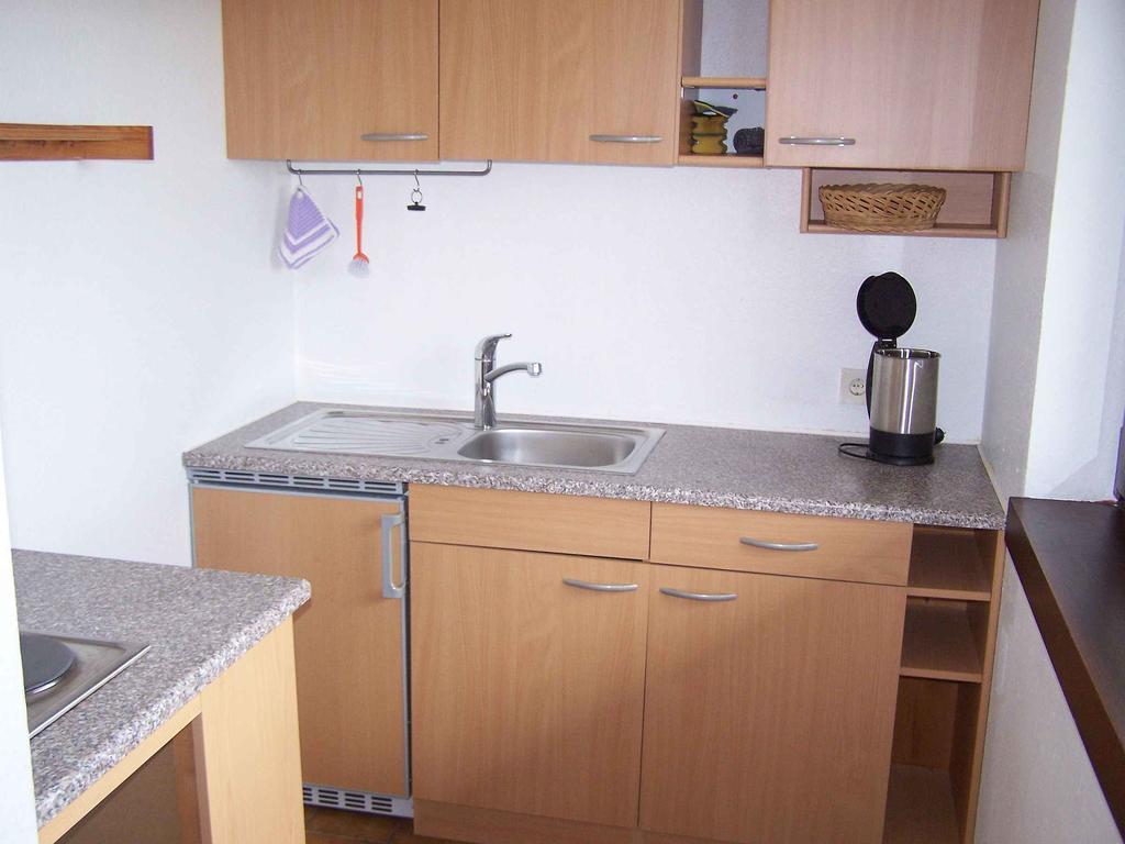 Ferienwohnung Unterschuetz Эттенхайм Экстерьер фото