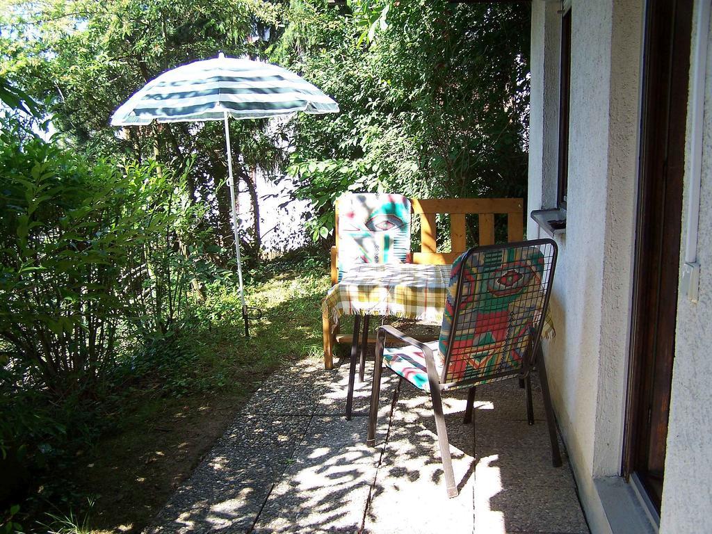 Ferienwohnung Unterschuetz Эттенхайм Экстерьер фото