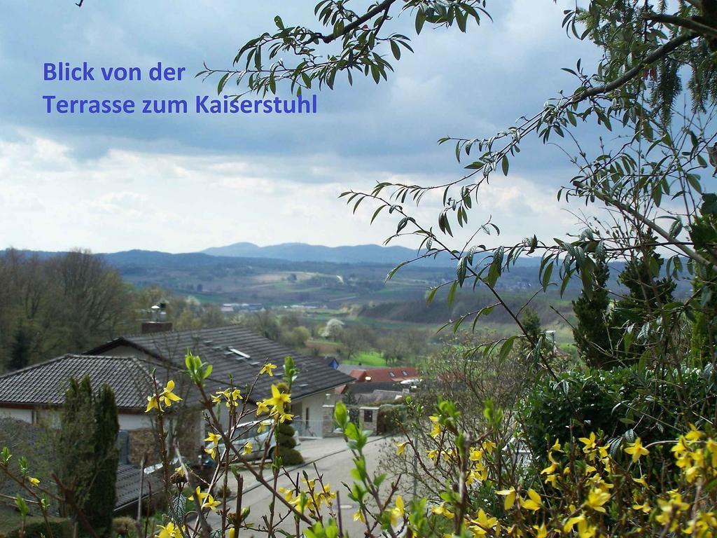 Ferienwohnung Unterschuetz Эттенхайм Экстерьер фото